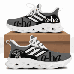 A-ha Max Soul Shoes B21