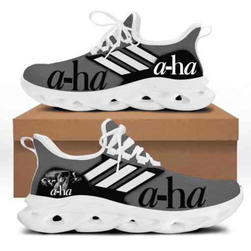 A-ha Max Soul Shoes B21