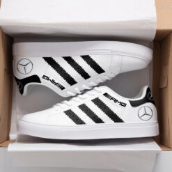 Mercedes AMG Stan Smith Shoes B23