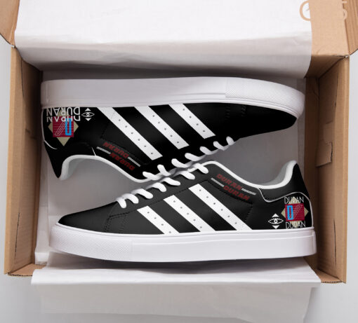 Duran Duran Stan Smith Shoes B23