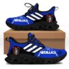 METALLICA Max Soul Shoes Lover 1 B23
