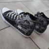 Volbeat High Top B23
