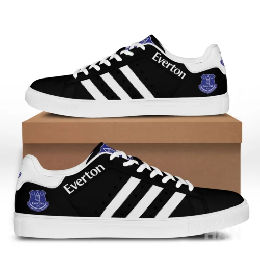 Everton FC Skate New Shoes B21