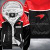 McLaren Lover Fleece Jacket B23