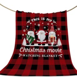 Merry Christmas Quilt Blanket Quilt B21