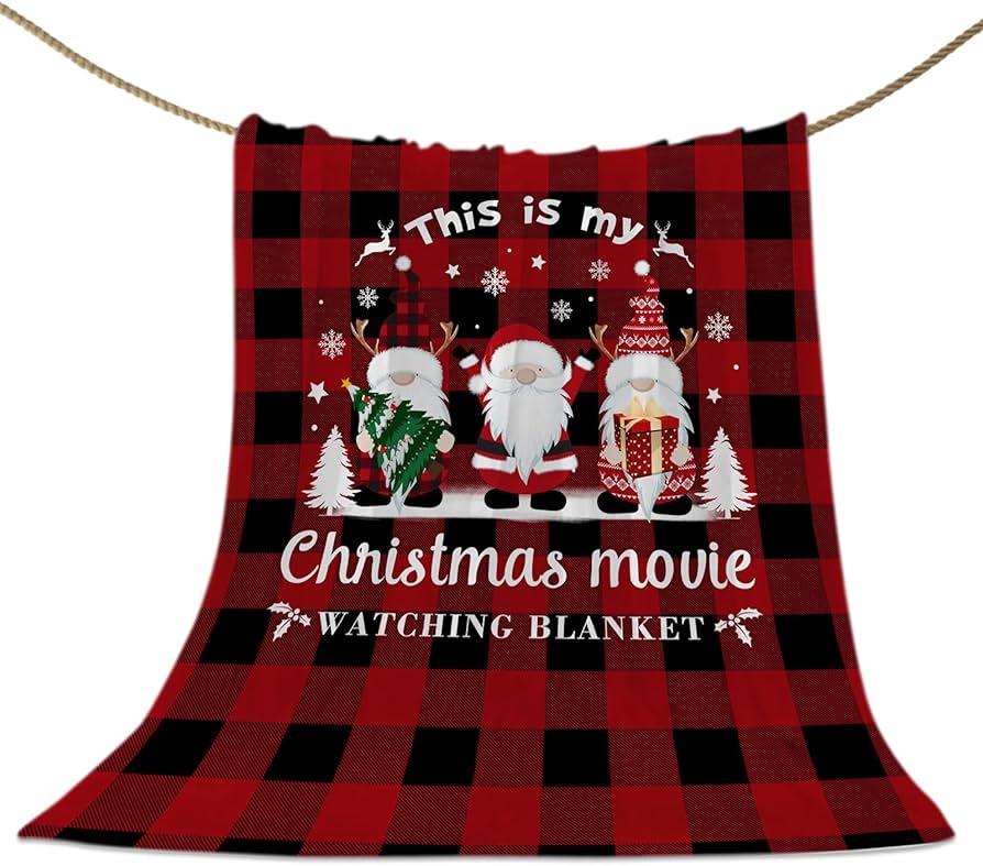 Merry Christmas Quilt Blanket Quilt B23