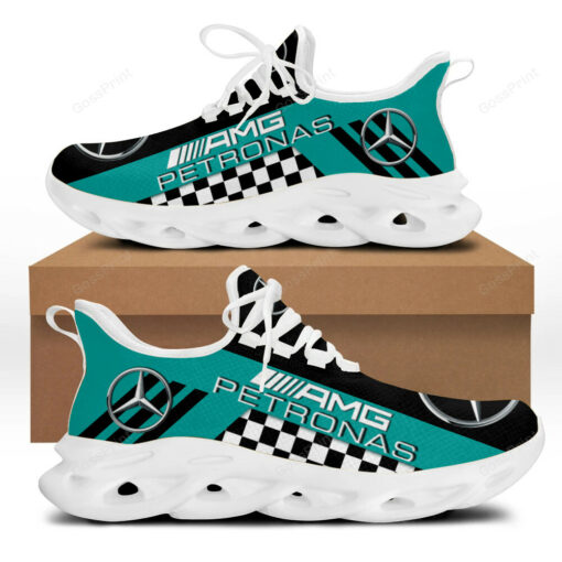 Mercedes AMG Max Soul Shoes B23