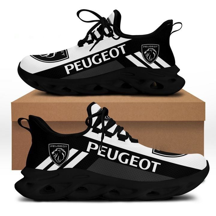 Peugeot Max Soul Shoes B23