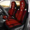 AC Milan Car Seat Covers B23