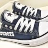 Dallas Cowboys Low Top Shoes B23