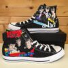 A-HA High Top a01 B22
