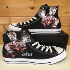 A-HA High Top A02 B22