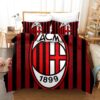AC Milan Bedding Set B23