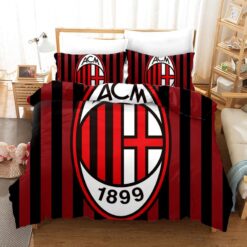 AC Milan Bedding Set B23