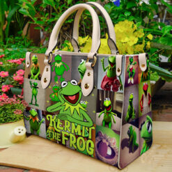 The Muppet Show Leather Bag B23
