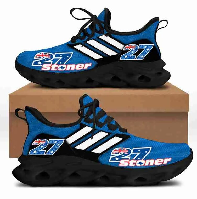 Casey Stoner Max Soul Shoes B22