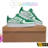 Celtic F.C Air Force Shoes B21