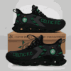 Celtic F.C Black Max Soul Shoes B21
