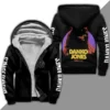 Danko Jones Fleece Jacket B21