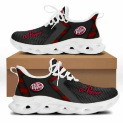 Dr Pepper  Max Soul Shoes B23