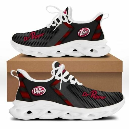 Dr Pepper  Max Soul Shoes B23