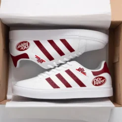 Dr Pepper Stan Smith Shoes B23