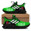 Duran Duran Max Soul Shoes B21