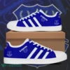 Everton FC Skate Stan Smith Shoes B21