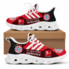 Bayern Munich Max Soul Shoes B23