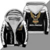 Goldwing Lover Fleece Jacket B23