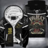 Volbeat Lover Fleece Jacket B23