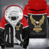 Goldwing Lover Fleece Jacket B22