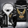 Goldwing Lover Fleece Jacket B23