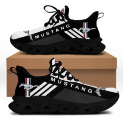 Ford Mustang a1 Max Shoes B21