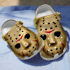 Jason Voorhee Crσċs Shoes B23