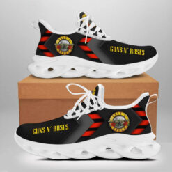 Guns N’ Roses Max Soul Shoes B21