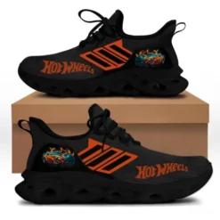 Hot Wheels Max Soul Shoes B21
