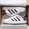 Iron Maiden 02 Stan Smith Shoes B22