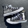 Jamiroquai High Top B21