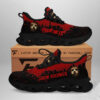 Jason Voorhee Max Soul Shoes B23