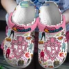 Jonas Brothers Crσċs Shoes B22
