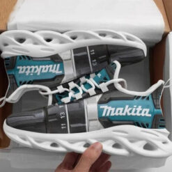 Makita Passion Max Soul Shoes B21