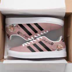 Marilyn Monroe Stan Smith Shoes 02 B22