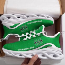 Marshall Thundering Herd 2  Max Soul Shoes B23