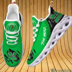 Marshall Thundering Herd 3  Max Soul Shoes B23