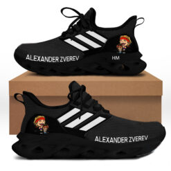 Alexander Zverev Max Soul Shoes B23