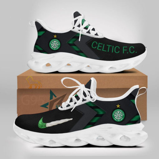 Celtic FC Max Soul Shoes B23