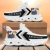 Friends TV Show Max Soul Shoes B23