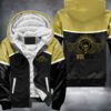 Volbeat Lover Fleece Jacket B23