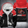 Marc Márquez Lover Fleece Jacket B23